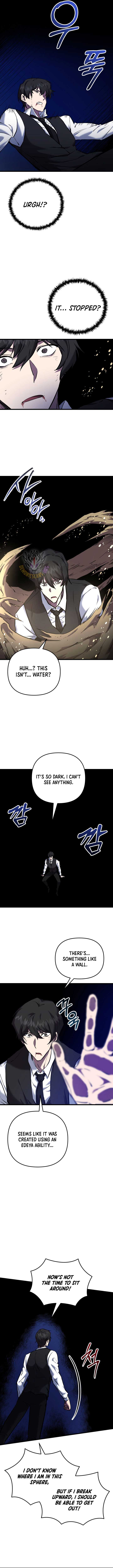 My School Life Pretending To Be a Worthless Person Chapter 120 63 7