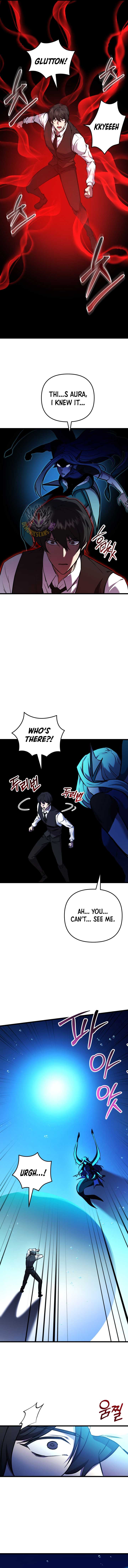 My School Life Pretending To Be a Worthless Person Chapter 120 64 8