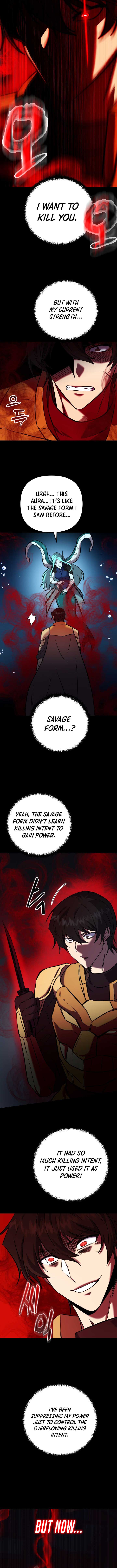 My School Life Pretending To Be a Worthless Person Chapter 121 76 11