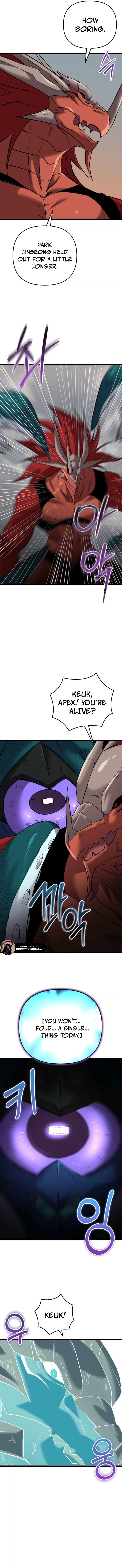 My School Life Pretending To Be a Worthless Person Chapter 125 59 10