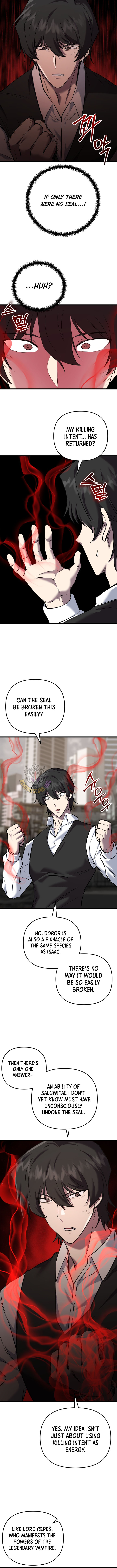 My School Life Pretending To Be a Worthless Person Chapter 126 63 10