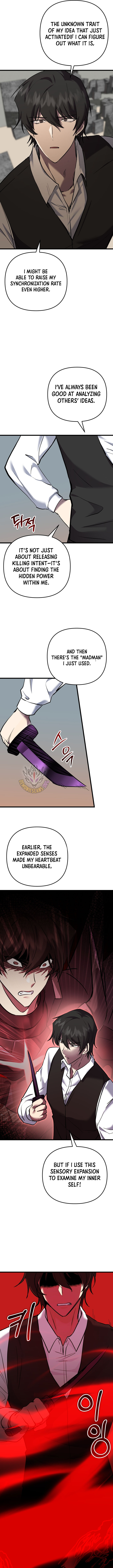 My School Life Pretending To Be a Worthless Person Chapter 126 65 12