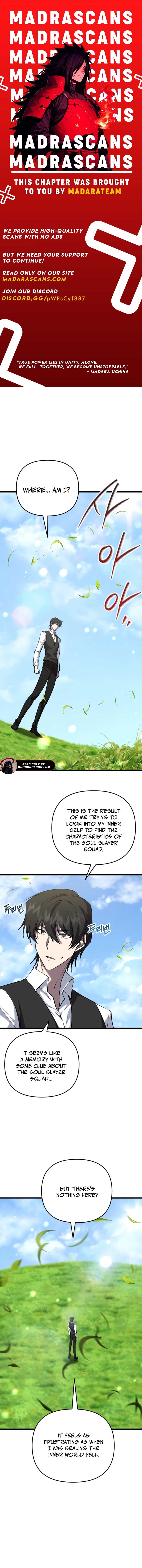 My School Life Pretending To Be a Worthless Person Chapter 127 56 01