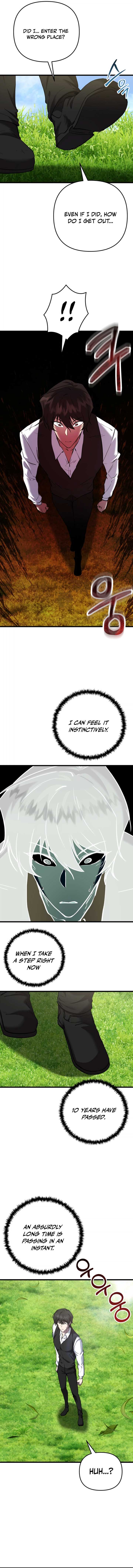 My School Life Pretending To Be a Worthless Person Chapter 127 57 02