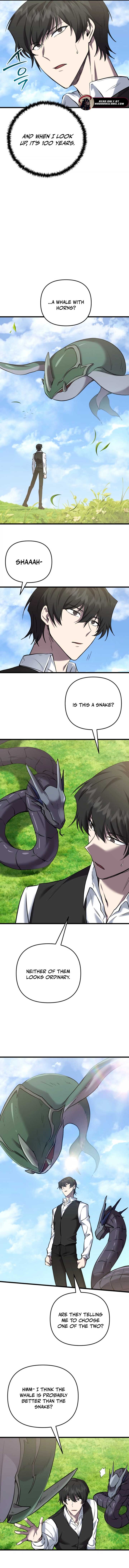 My School Life Pretending To Be a Worthless Person Chapter 127 58 03
