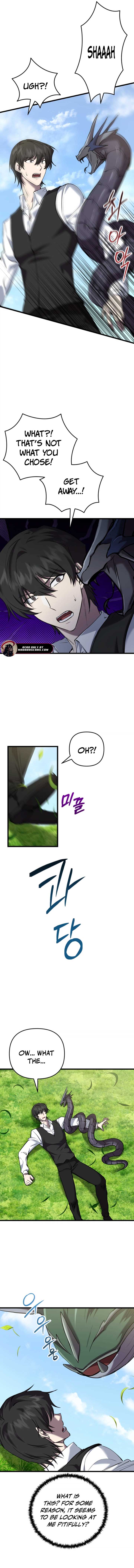 My School Life Pretending To Be a Worthless Person Chapter 127 59 04