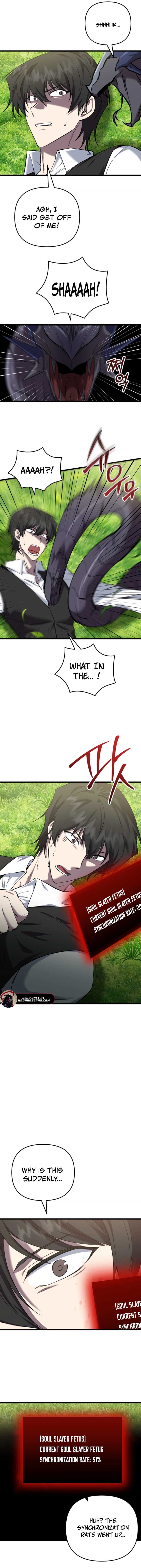 My School Life Pretending To Be a Worthless Person Chapter 127 60 05