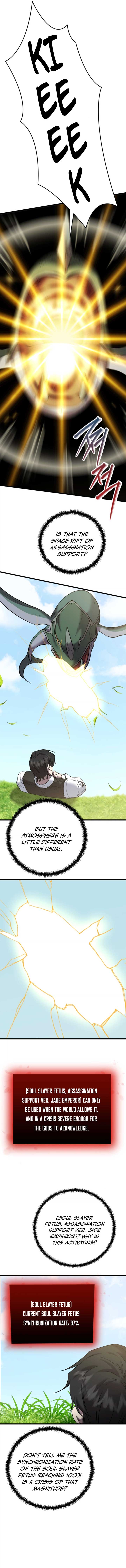 My School Life Pretending To Be a Worthless Person Chapter 127 63 08