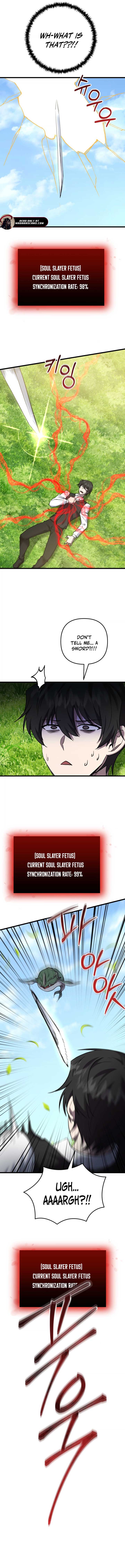 My School Life Pretending To Be a Worthless Person Chapter 127 64 09