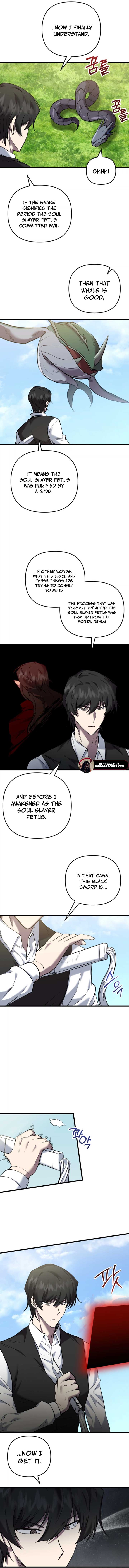 My School Life Pretending To Be a Worthless Person Chapter 127 66 11
