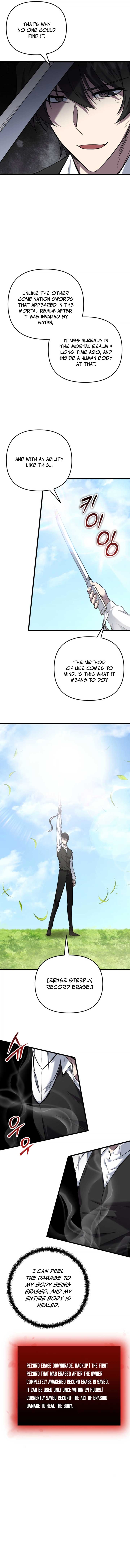 My School Life Pretending To Be a Worthless Person Chapter 127 68 13