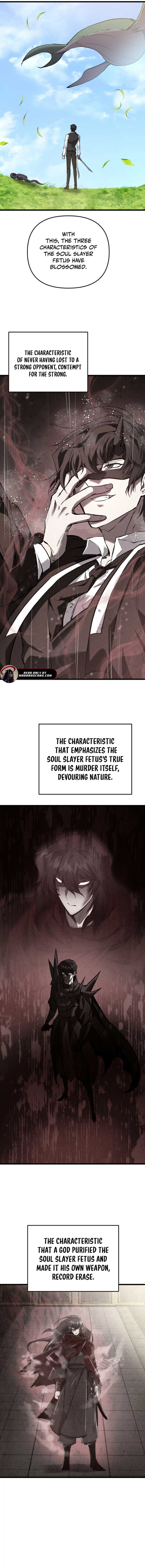 My School Life Pretending To Be a Worthless Person Chapter 127 69 14