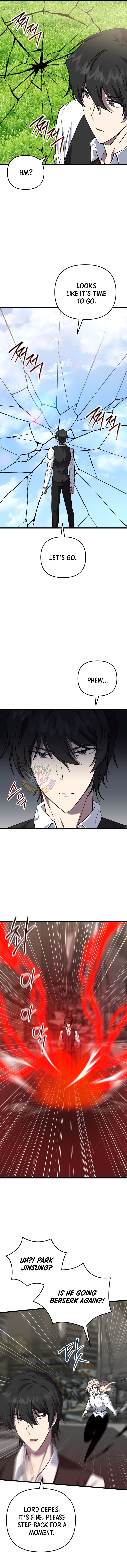 My School Life Pretending To Be a Worthless Person Chapter 128 51 1