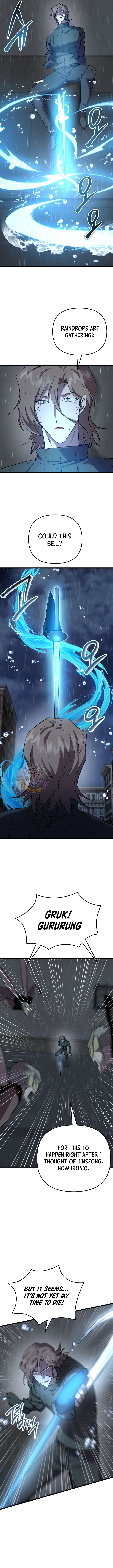 My School Life Pretending To Be a Worthless Person Chapter 128 61 11