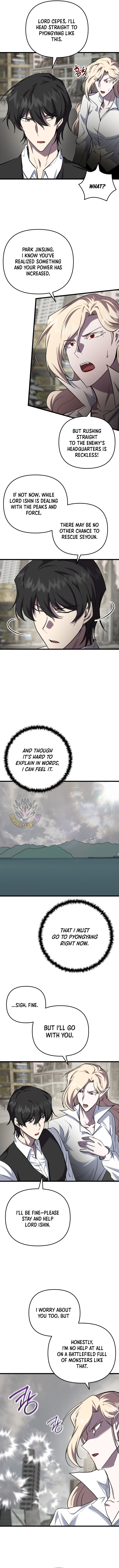 My School Life Pretending To Be a Worthless Person Chapter 128 54 4