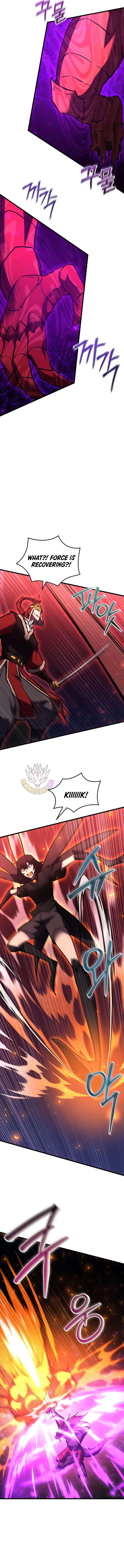 My School Life Pretending To Be a Worthless Person Chapter 146 68 013