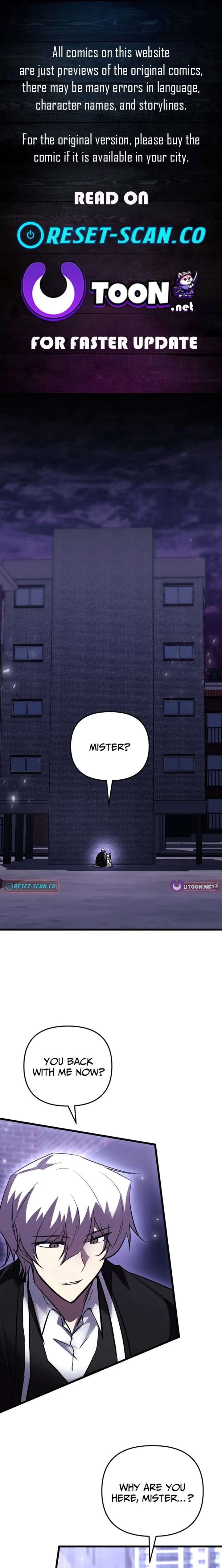 My School Life Pretending To Be a Worthless Person Chapter 152 76 ch 152 1