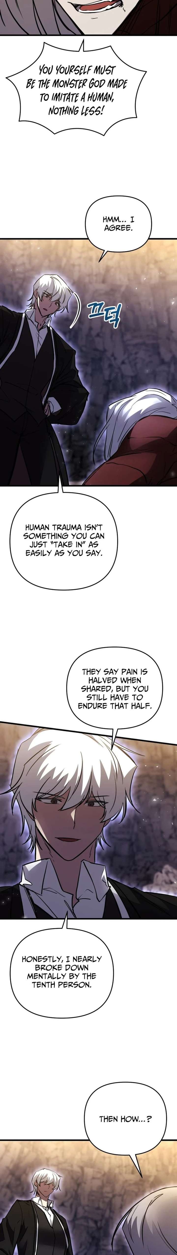My School Life Pretending To Be a Worthless Person Chapter 152 86 ch 152 11