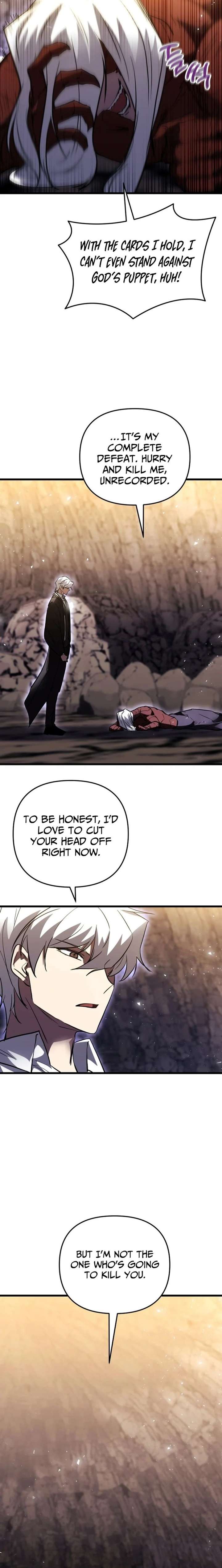 My School Life Pretending To Be a Worthless Person Chapter 152 89 ch 152 14