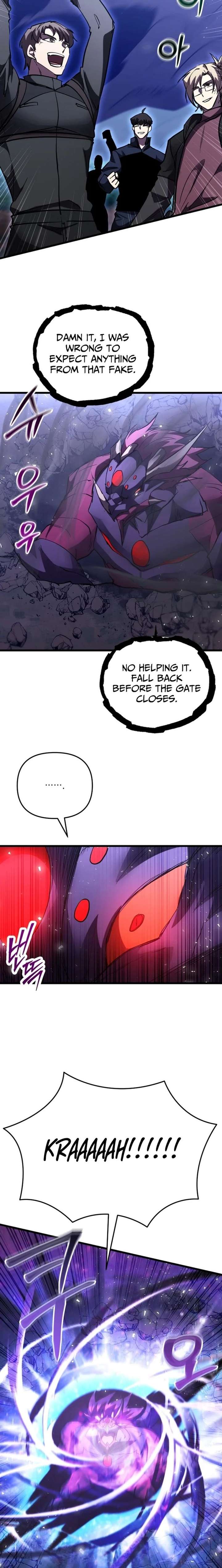 My School Life Pretending To Be a Worthless Person Chapter 152 92 ch 152 17