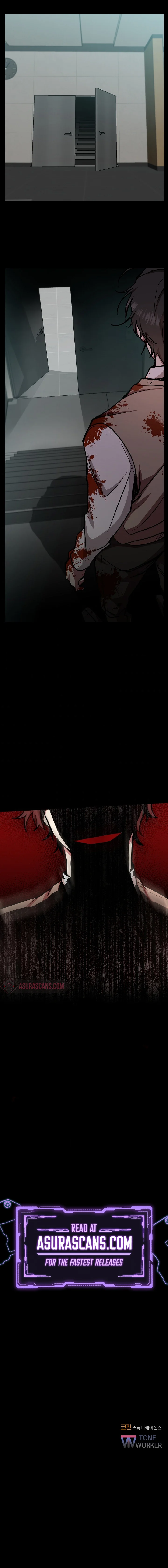 My School Life Pretending To Be a Worthless Person Chapter 20 54 011