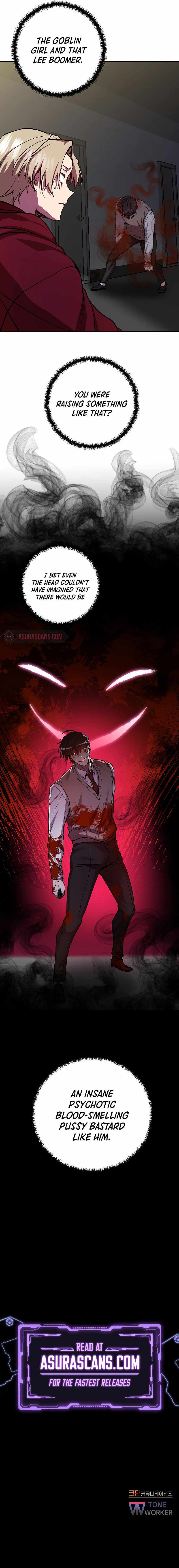 My School Life Pretending To Be a Worthless Person Chapter 22 62 013