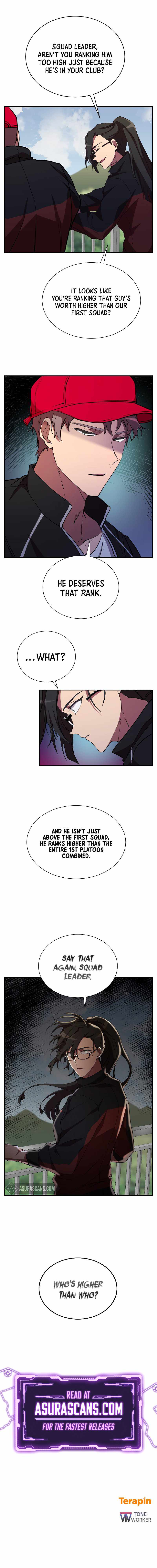 My School Life Pretending To Be a Worthless Person Chapter 30 54 011