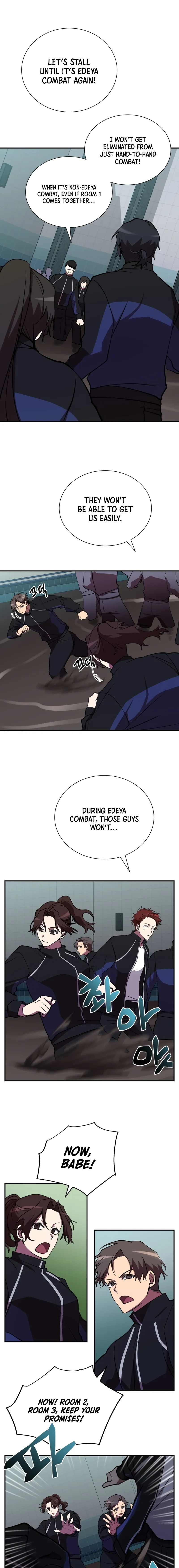 My School Life Pretending To Be a Worthless Person Chapter 38 59 001