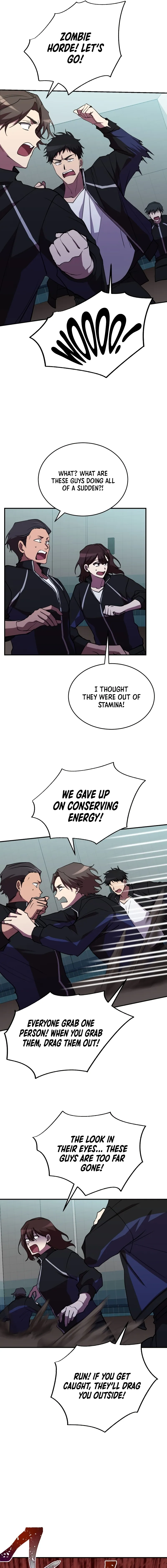 My School Life Pretending To Be a Worthless Person Chapter 38 63 005