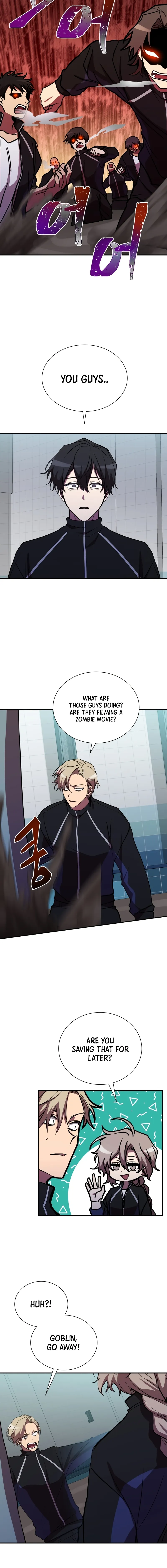 My School Life Pretending To Be a Worthless Person Chapter 38 64 006