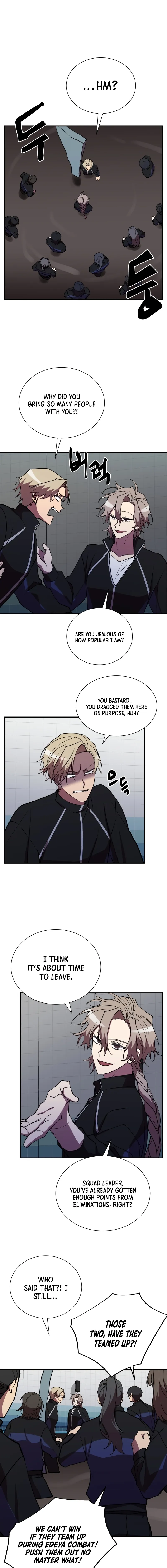 My School Life Pretending To Be a Worthless Person Chapter 38 65 007