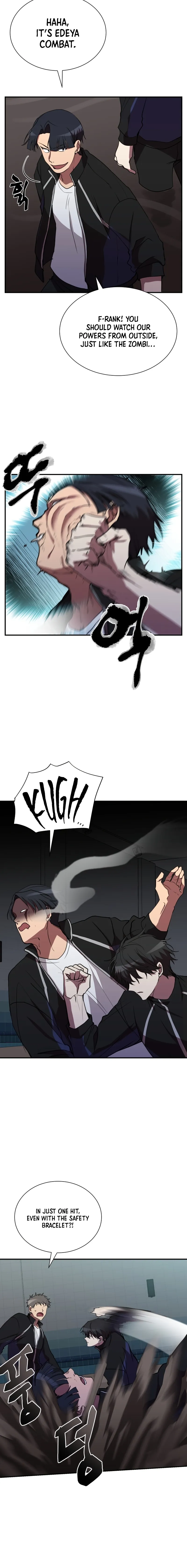 My School Life Pretending To Be a Worthless Person Chapter 38 72 014