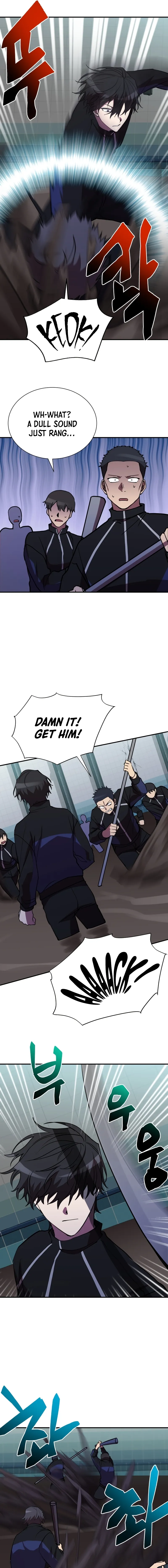 My School Life Pretending To Be a Worthless Person Chapter 38 73 015
