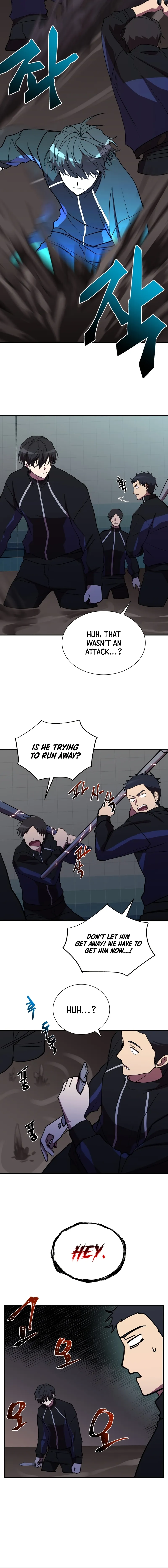 My School Life Pretending To Be a Worthless Person Chapter 38 74 016
