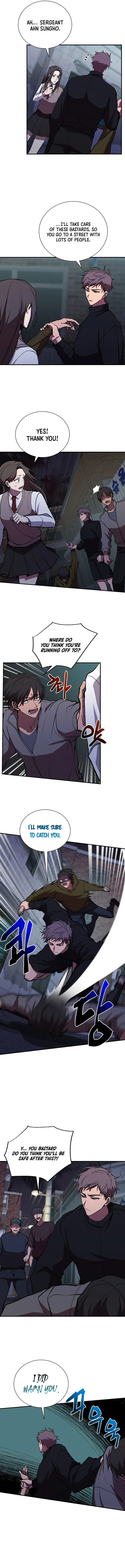 My School Life Pretending To Be a Worthless Person Chapter 44 43 003