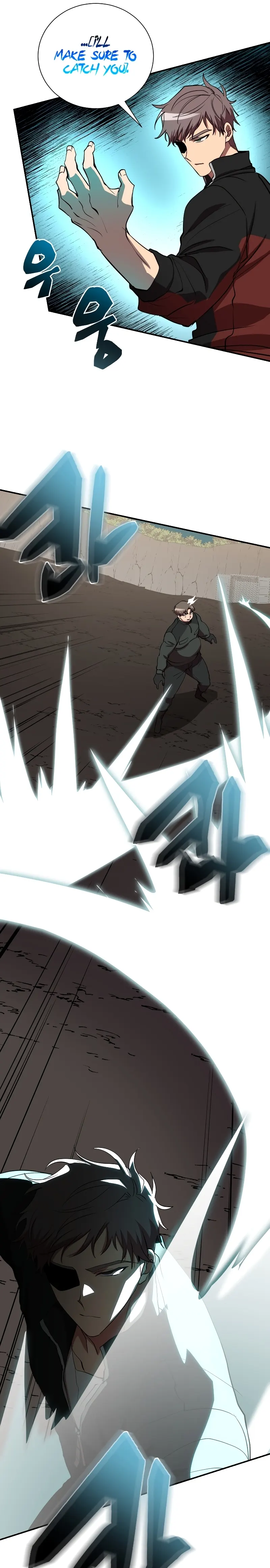 My School Life Pretending To Be a Worthless Person Chapter 51 98 004