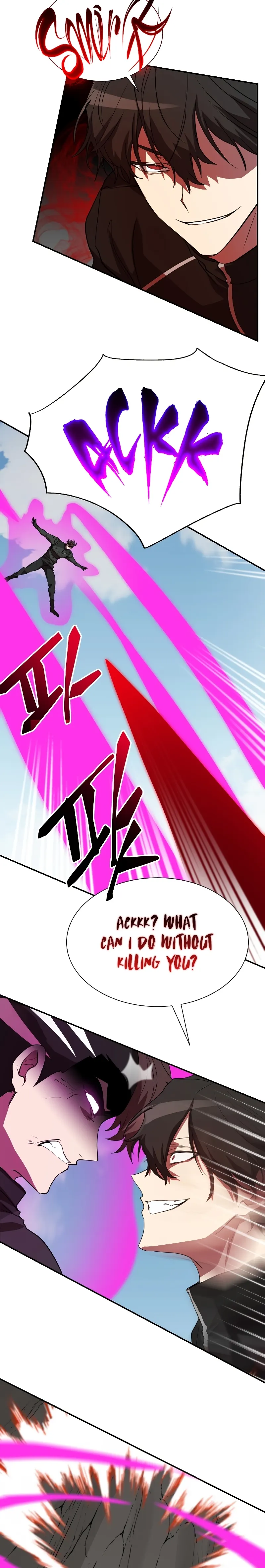 My School Life Pretending To Be a Worthless Person Chapter 51 114 020