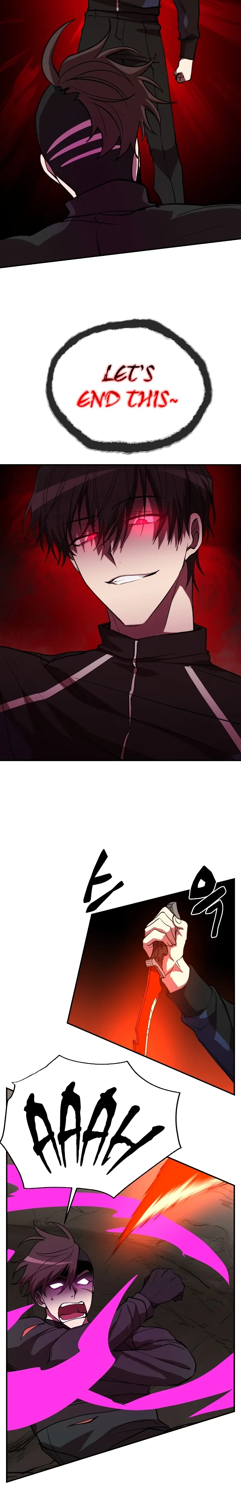 My School Life Pretending To Be a Worthless Person Chapter 51 117 023