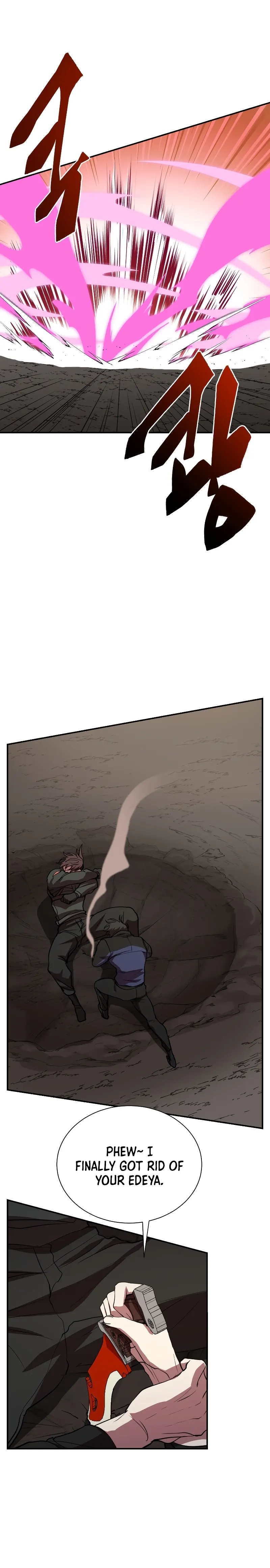 My School Life Pretending To Be a Worthless Person Chapter 51 118 024