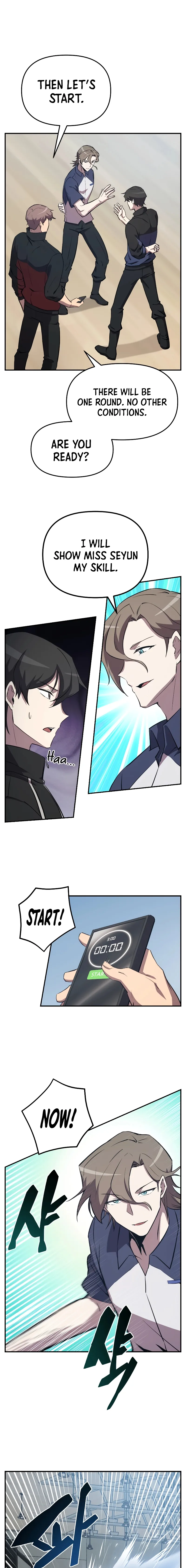 My School Life Pretending To Be a Worthless Person Chapter 54 80 007