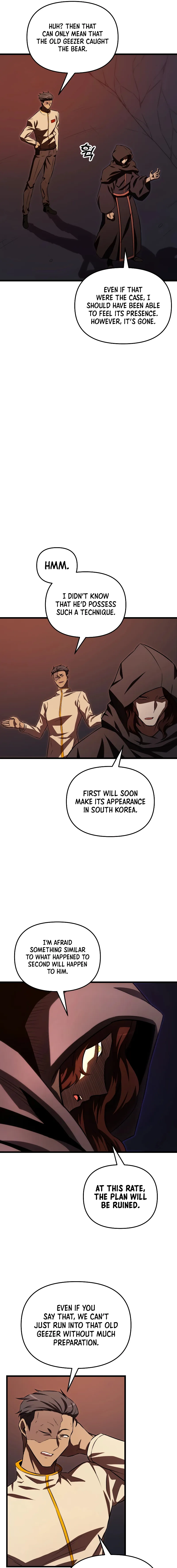 My School Life Pretending To Be a Worthless Person Chapter 57 84 017