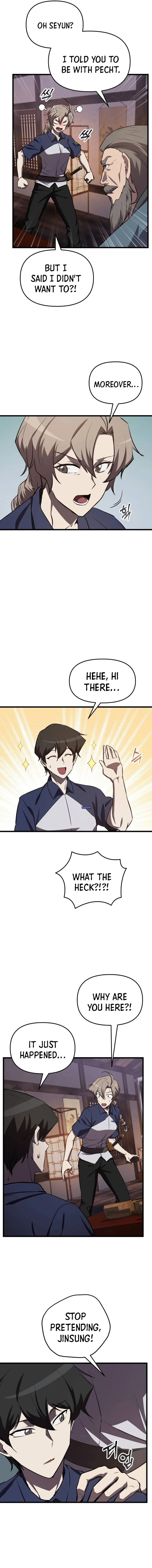 My School Life Pretending To Be a Worthless Person Chapter 59 54 002