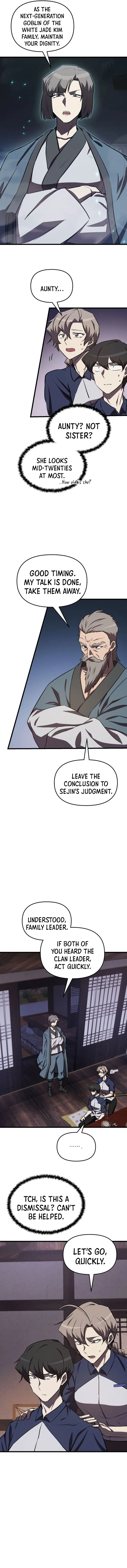 My School Life Pretending To Be a Worthless Person Chapter 59 56 004