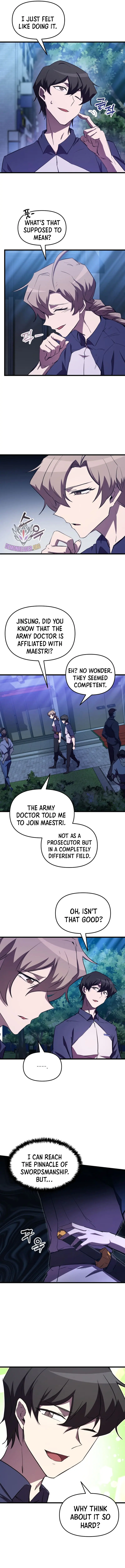 My School Life Pretending To Be a Worthless Person Chapter 59 61 009