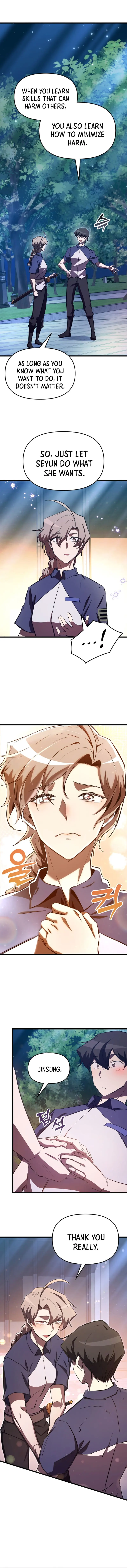 My School Life Pretending To Be a Worthless Person Chapter 59 62 010