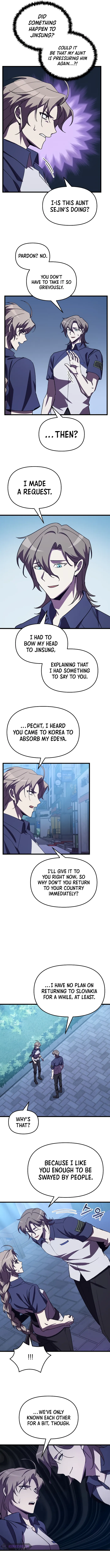 My School Life Pretending To Be a Worthless Person Chapter 60 48 002