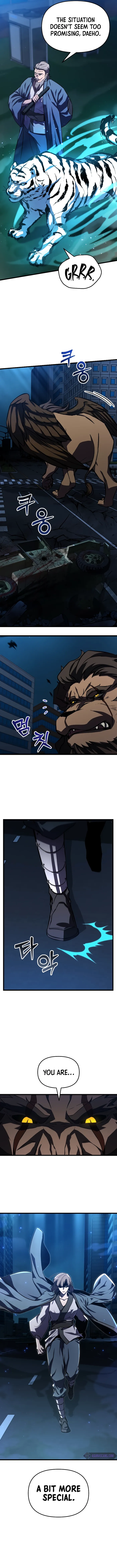 My School Life Pretending To Be a Worthless Person Chapter 60 54 008