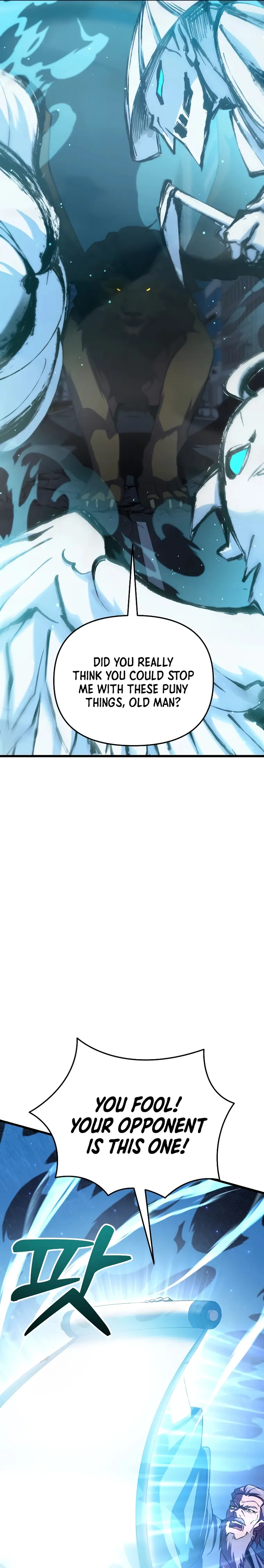 My School Life Pretending To Be a Worthless Person Chapter 61 106 003