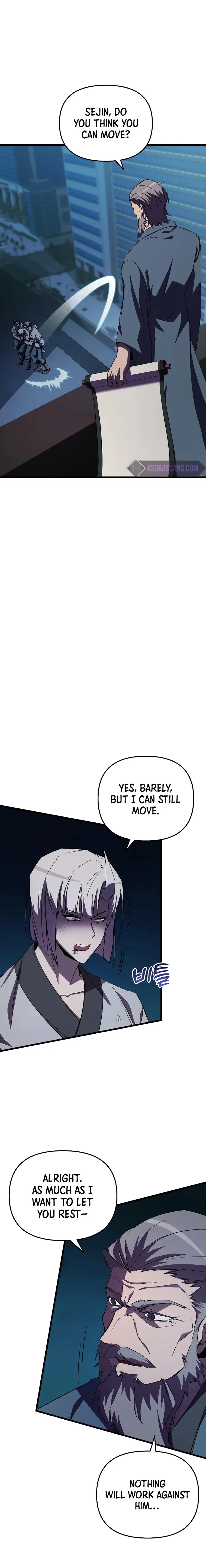 My School Life Pretending To Be a Worthless Person Chapter 61 109 006