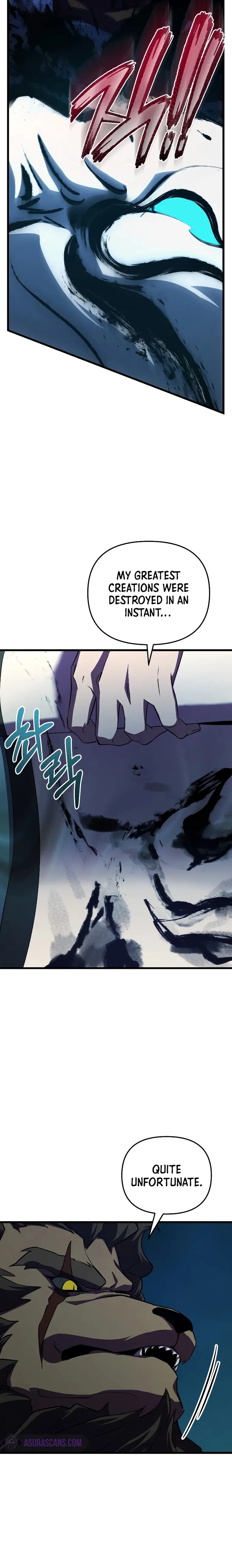 My School Life Pretending To Be a Worthless Person Chapter 61 111 008